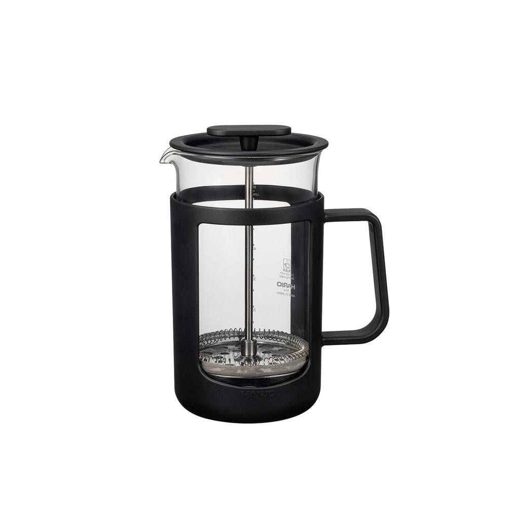 Hario Japan Cafe Press Tea & Coffee Maker 600ml