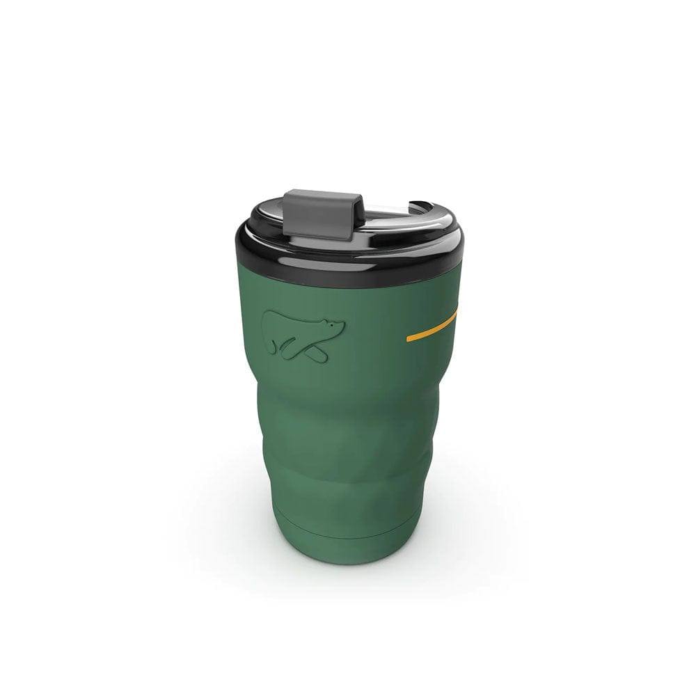 Headway Java 2.0 Insulated Tumbler 360 ml - Meridian Green