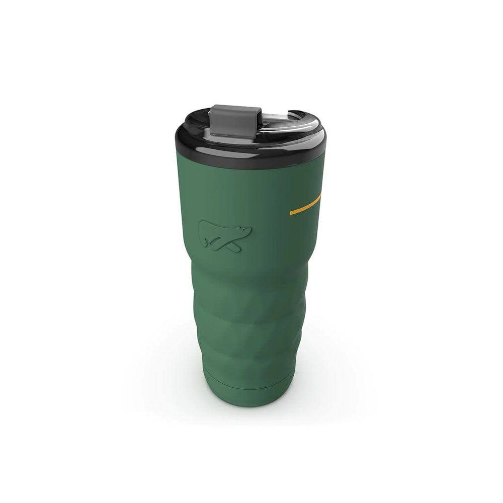 Headway Java 2.0 Insulated Tumbler 600 ml - Meridian Green