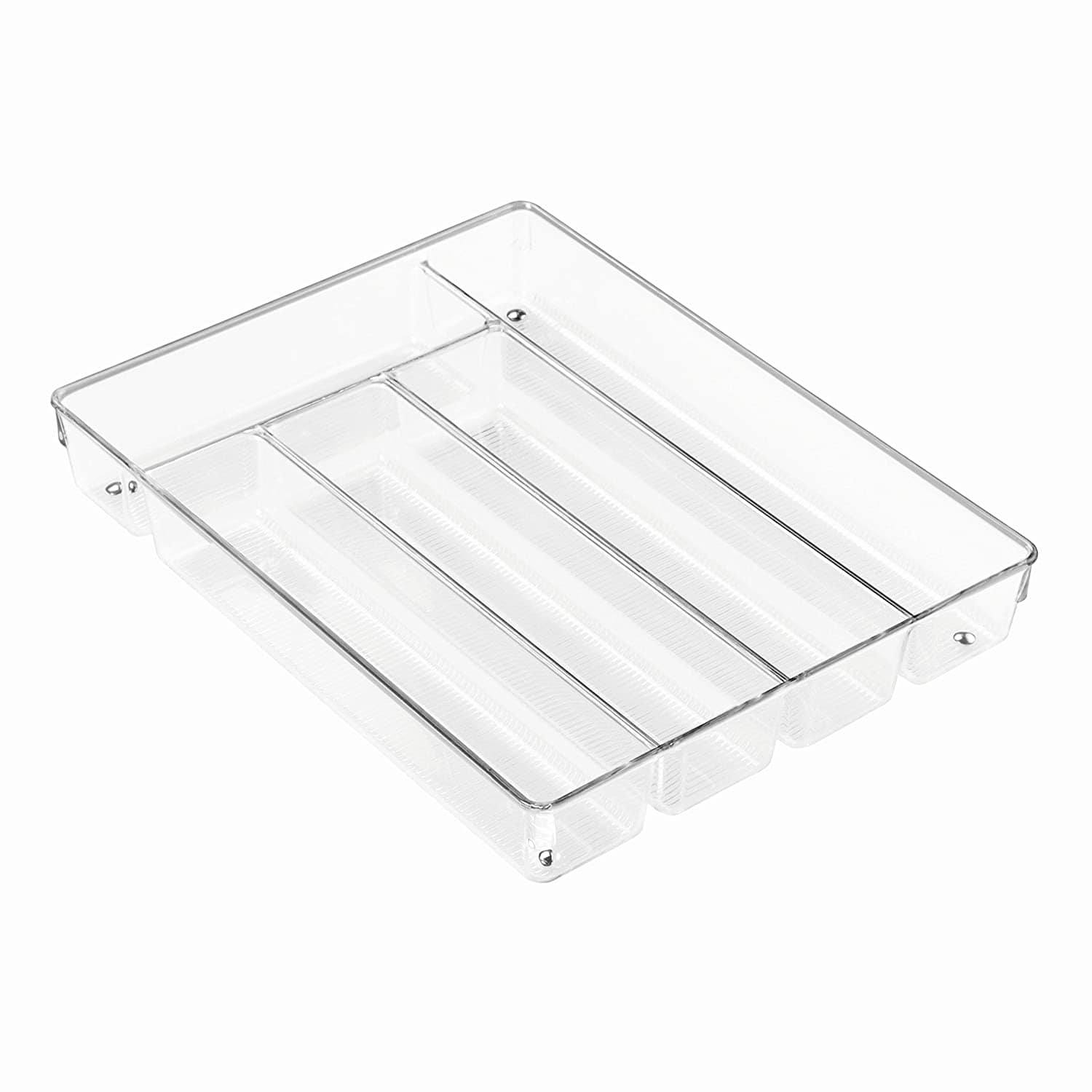 iDesign Linus Cutlery Tray