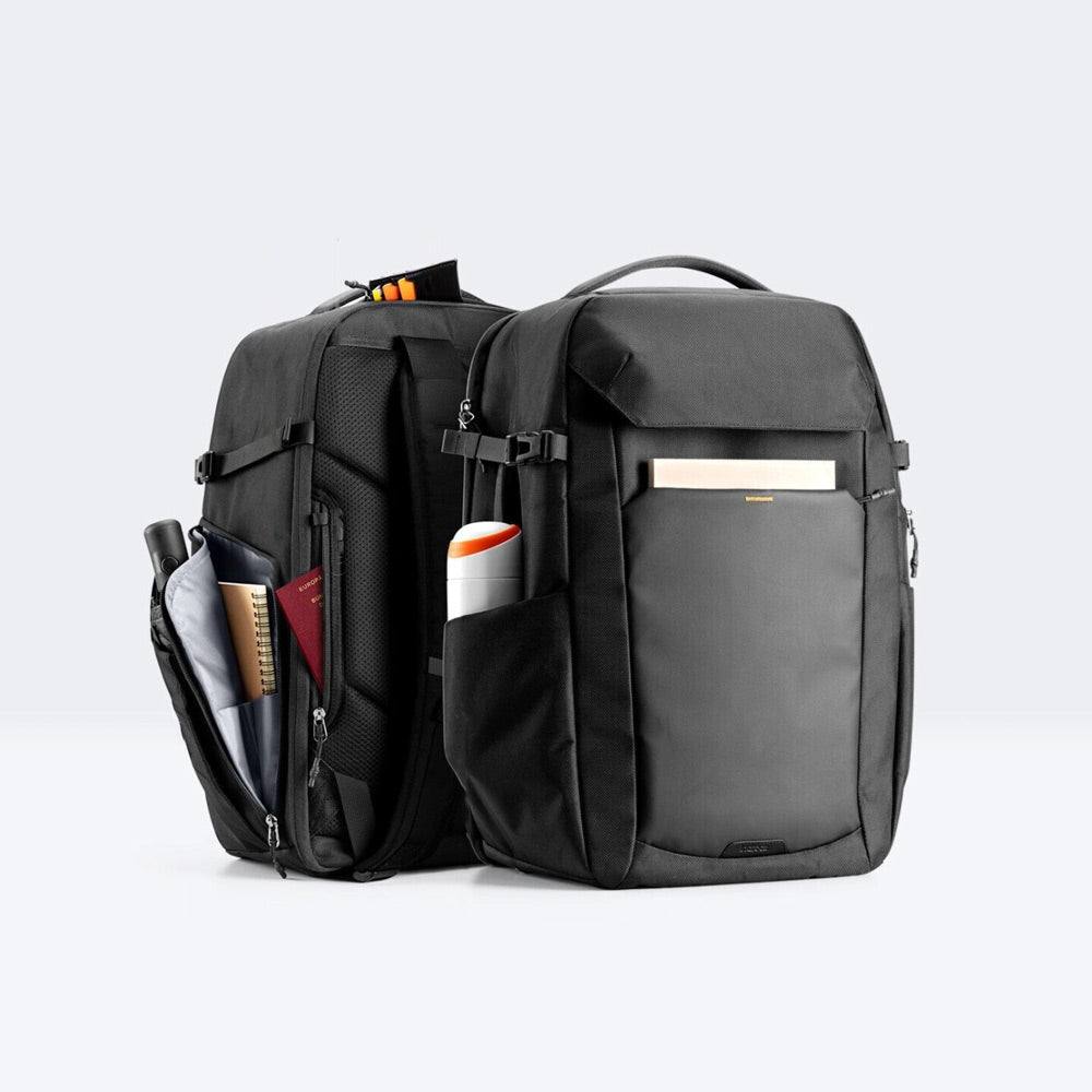 Inateck Carry On Travel Backpack 38L - Black