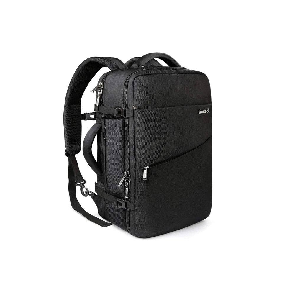 Inateck Carry On Travel Backpack 40L - Black