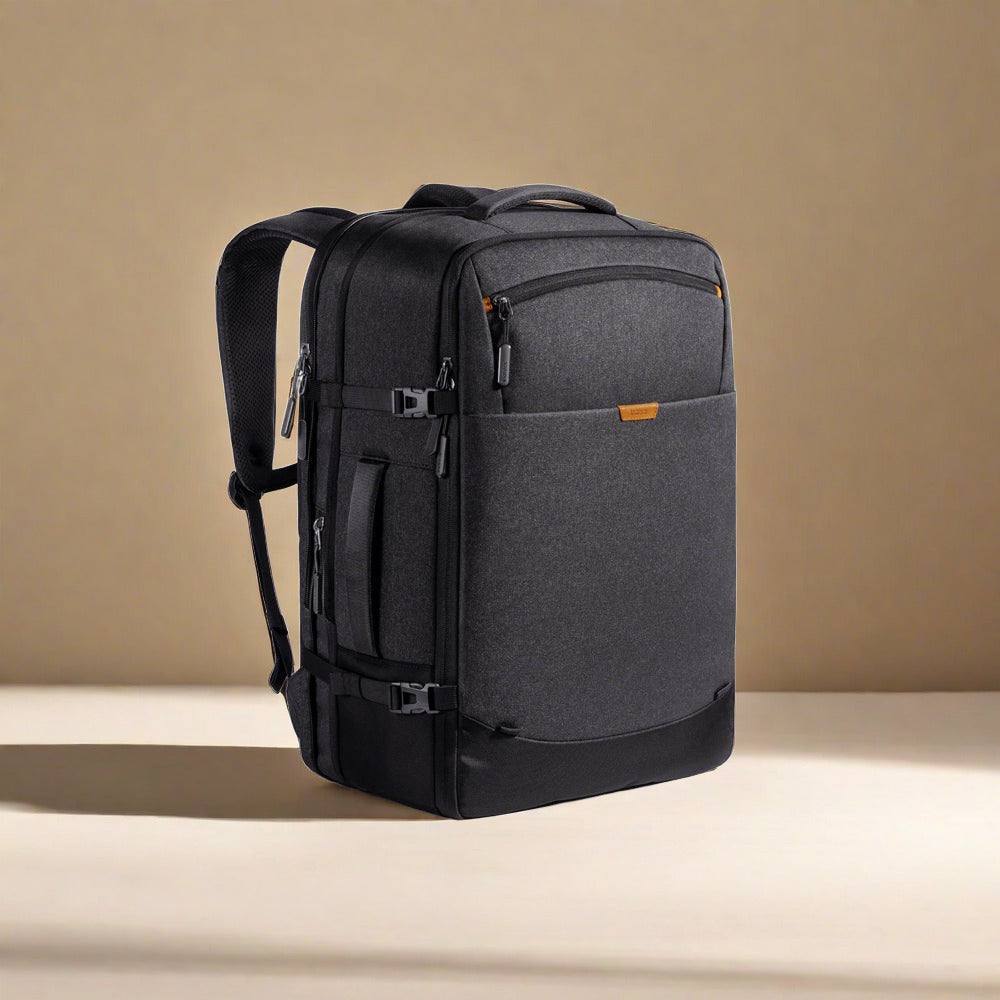 Inateck Expandable Travel Backpack 20L - Black