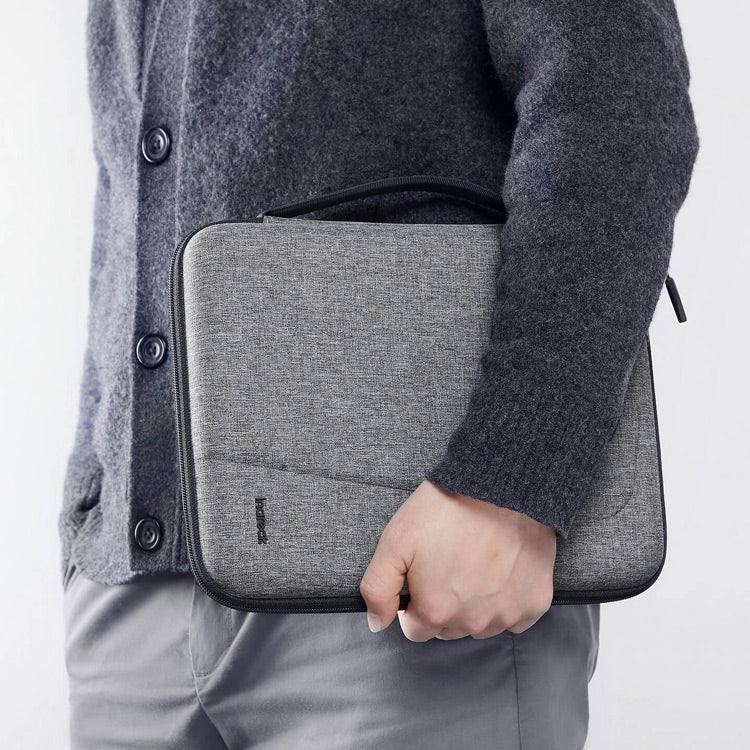 Inateck Hardshell iPad Case - Grey 12.9 Inches