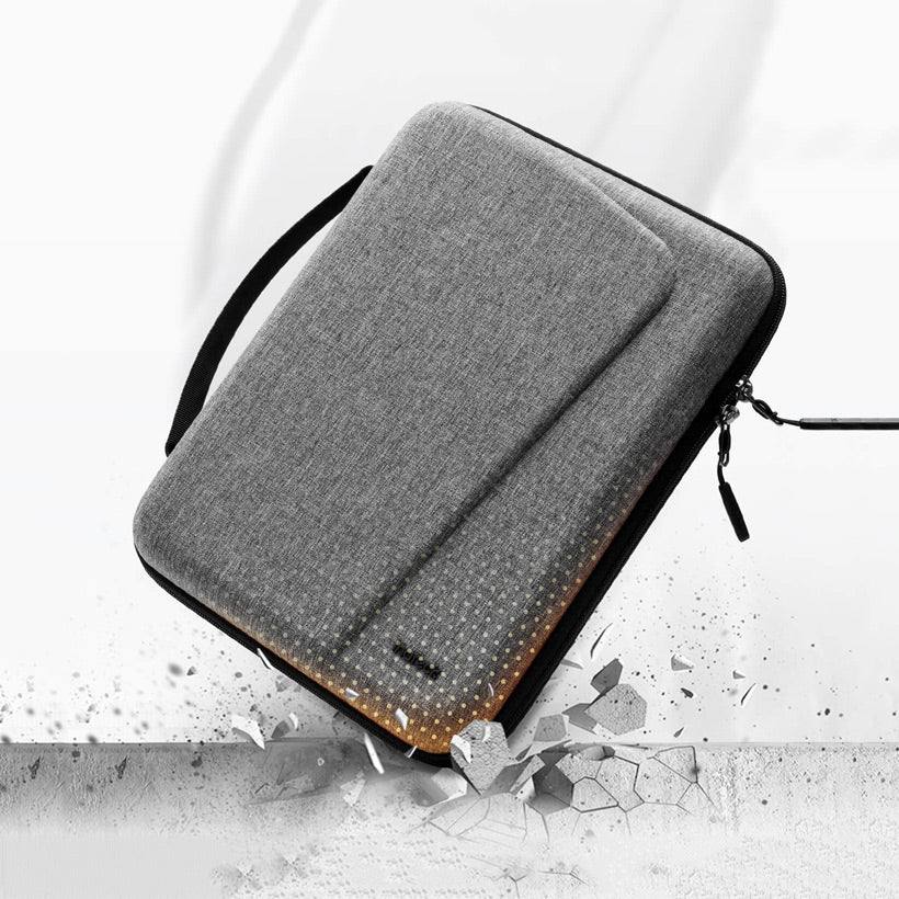 Inateck Hardshell iPad Case - Grey 12.9 Inches