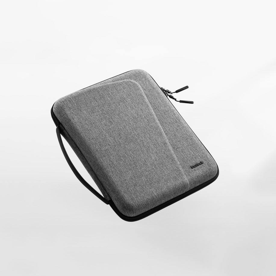 Inateck Hardshell iPad Case - Grey 12.9 Inches