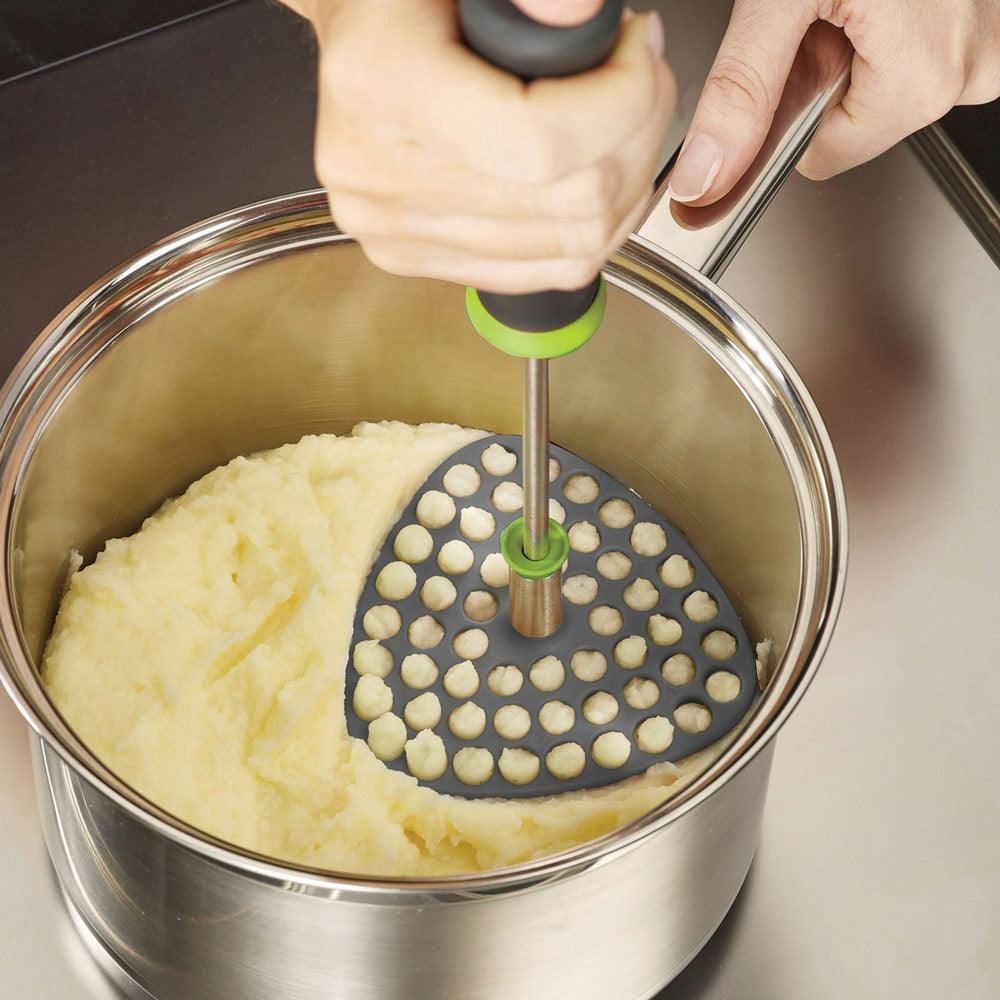 Joseph Joseph Delta Potato Masher