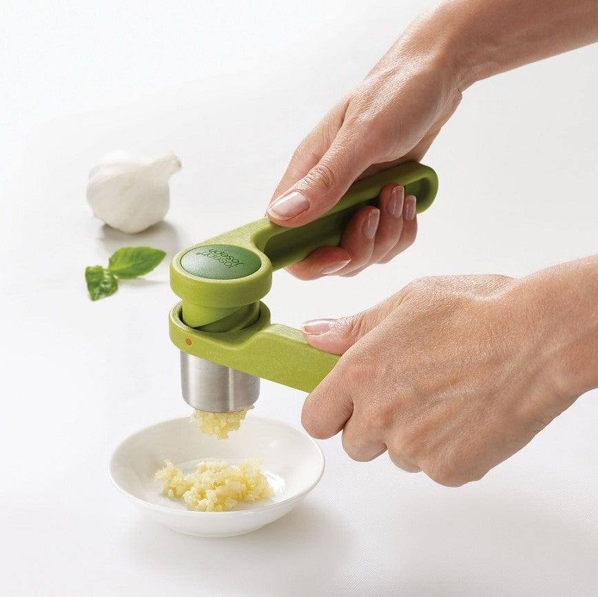 Joseph Joseph Helix Garlic Press