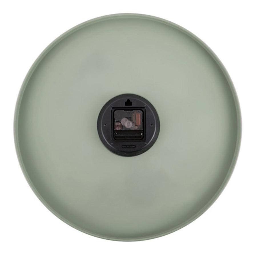 Karlsson Netherlands Charm Wall Clock 45cm - Jungle Green