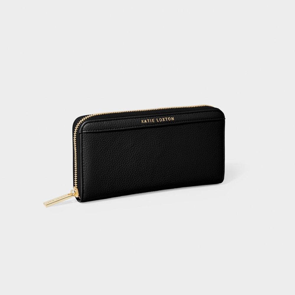 Katie Loxton Cleo Purse - Black