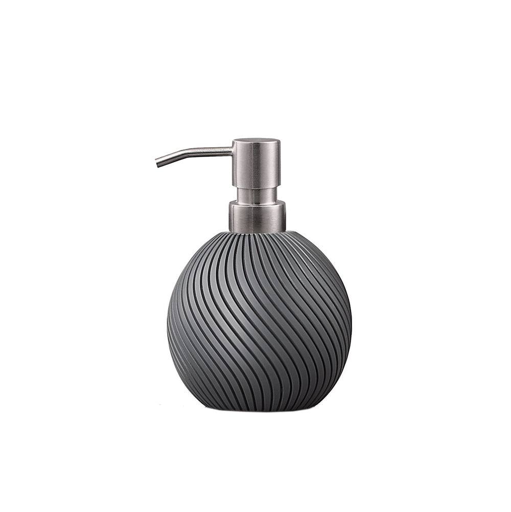 Kleine Wolke Dreali Soap Dispenser - Anthracite