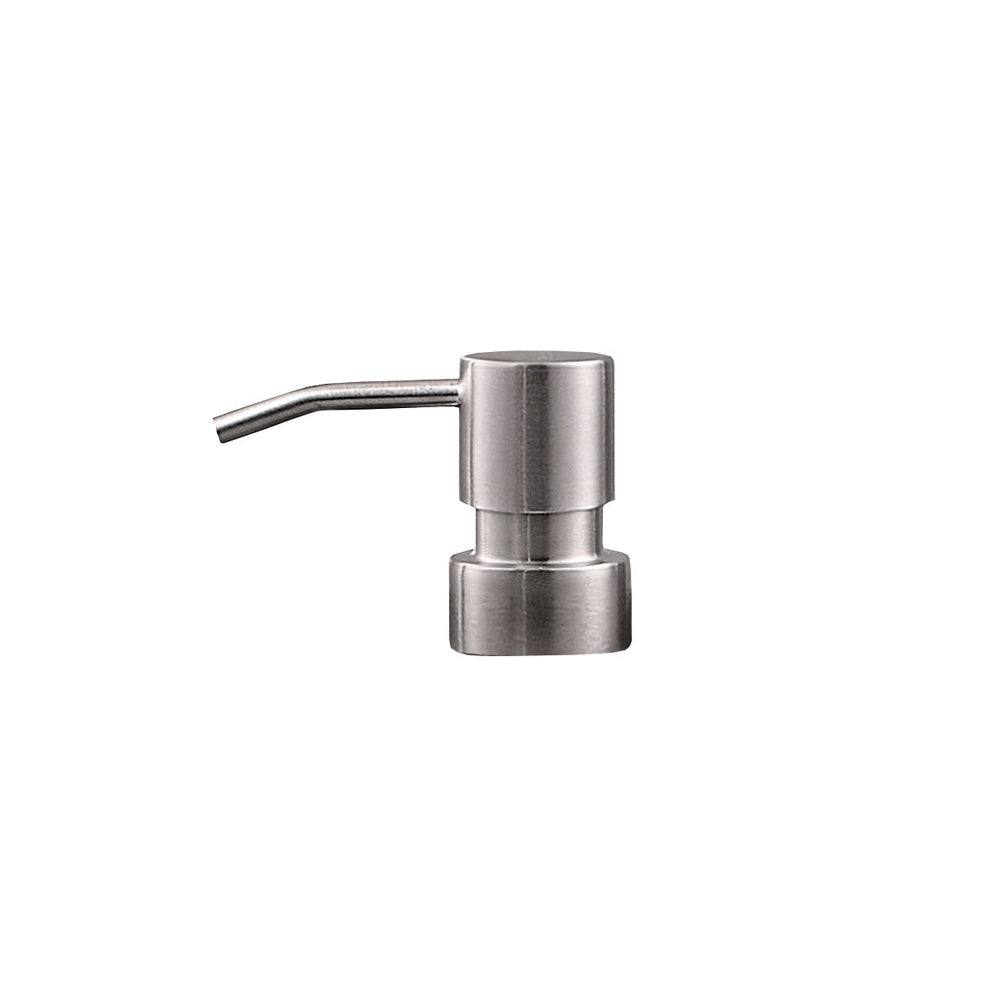 Kleine Wolke Dreali Soap Dispenser - Anthracite