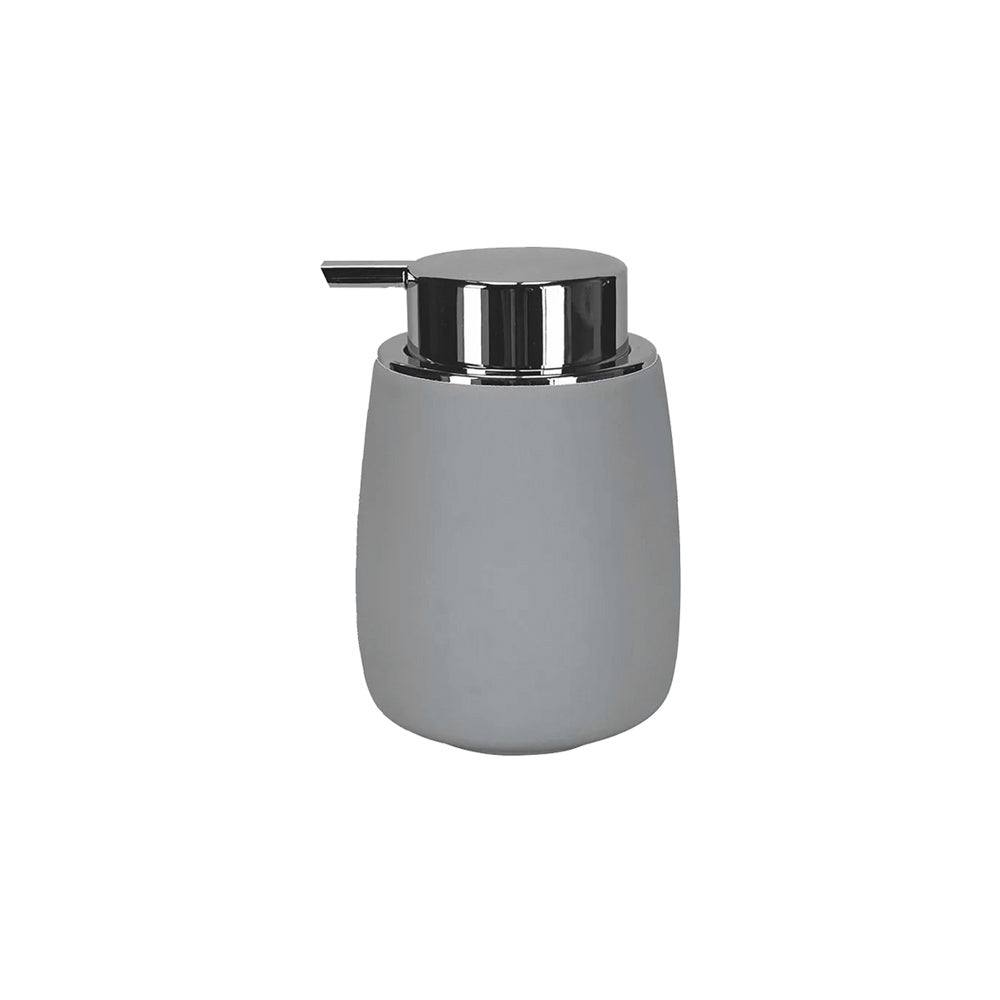 Kleine Wolke Eclipse Soap Dispenser - Light Grey