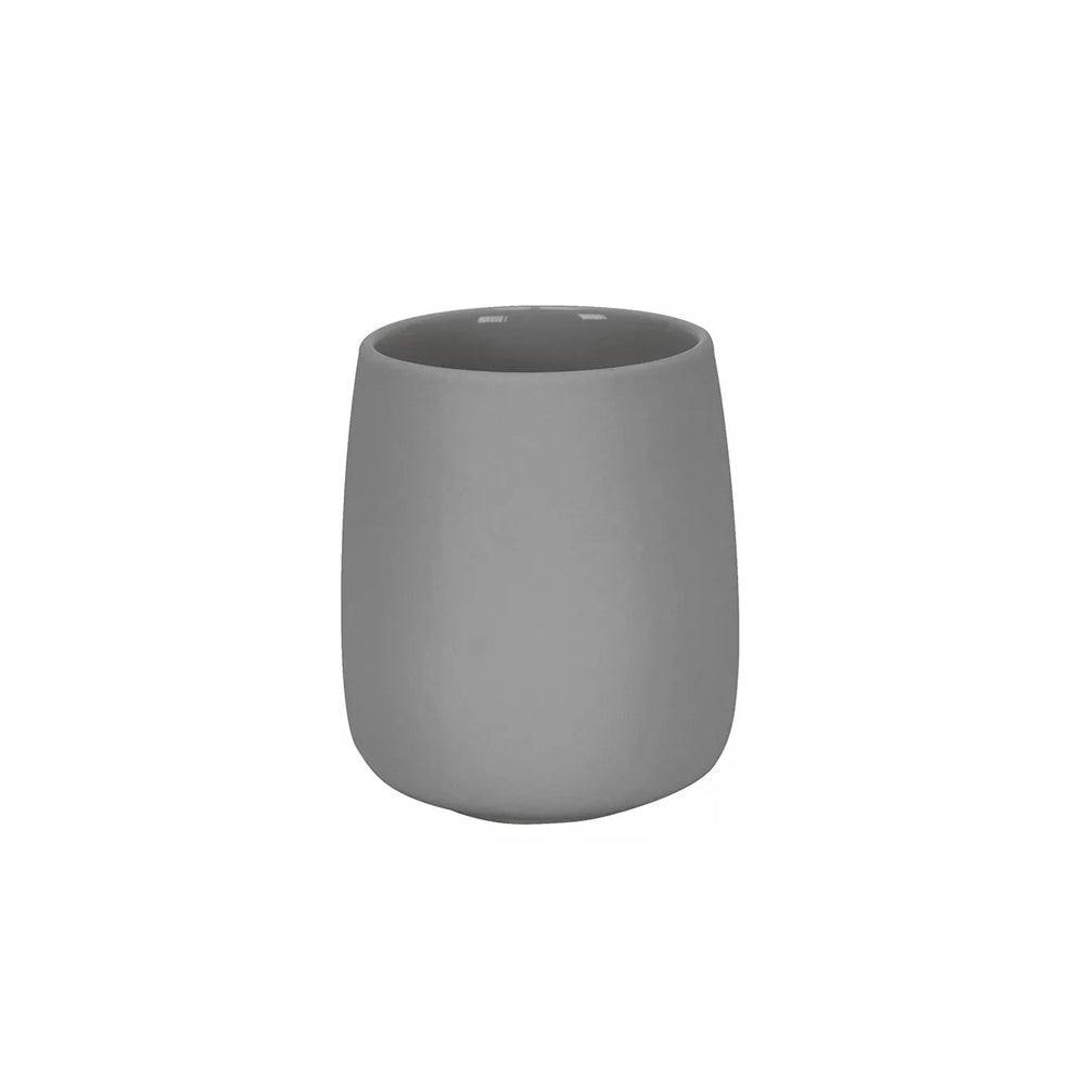 Kleine Wolke Eclipse Toothbrush Tumbler - Light Grey