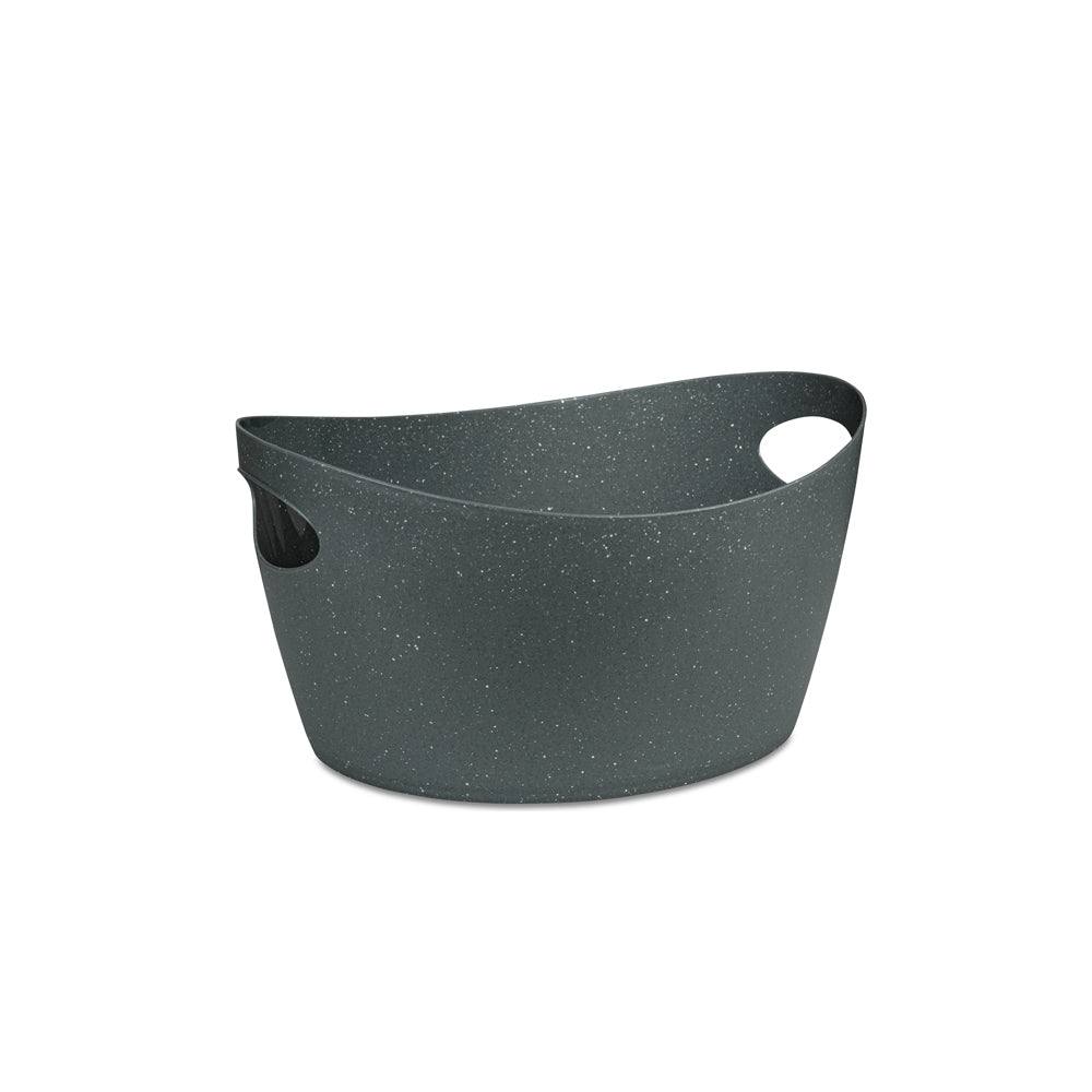Koziol Germany Bottichelli Organiser Medium - Ash Grey