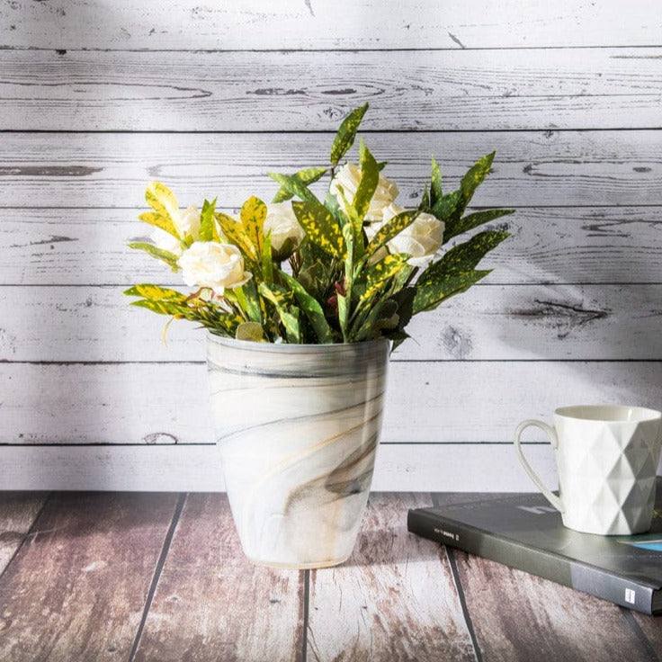 Leonardo Germany Alabastro Vase - Medium