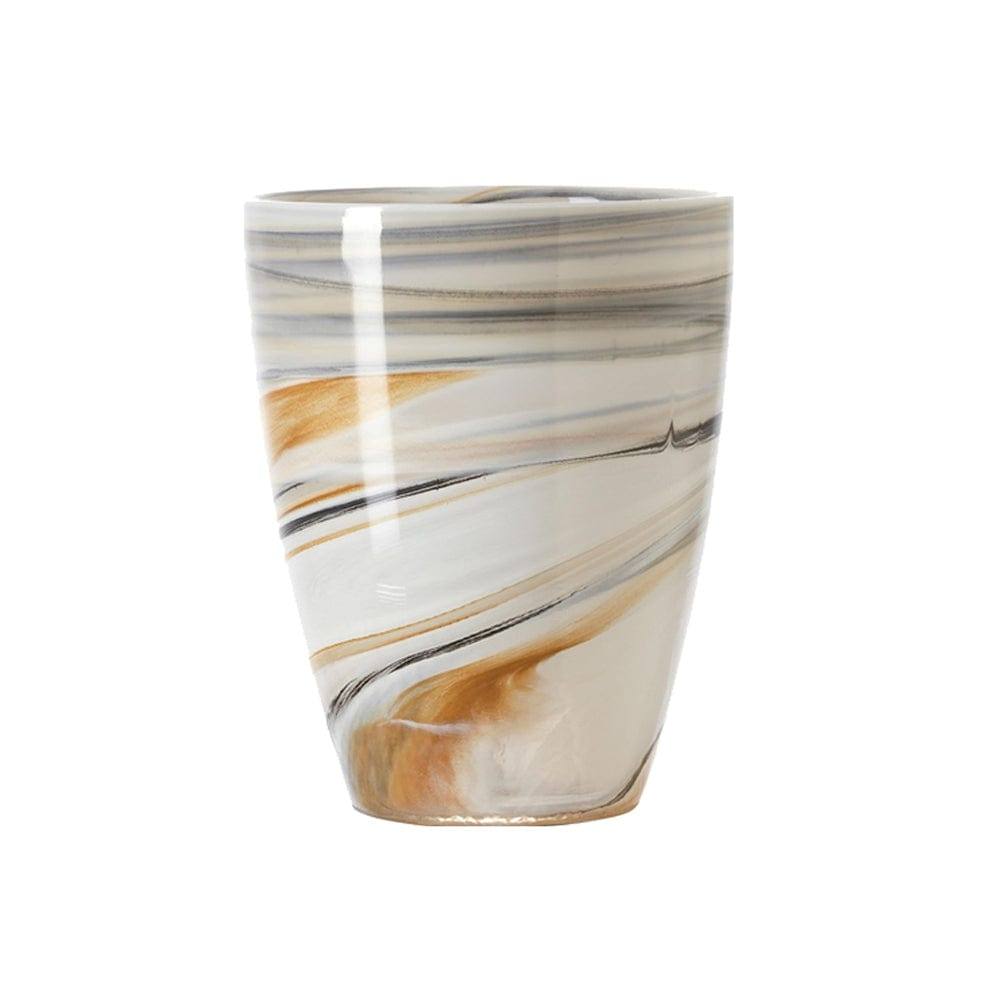 Leonardo Germany Alabastro Vase - Medium