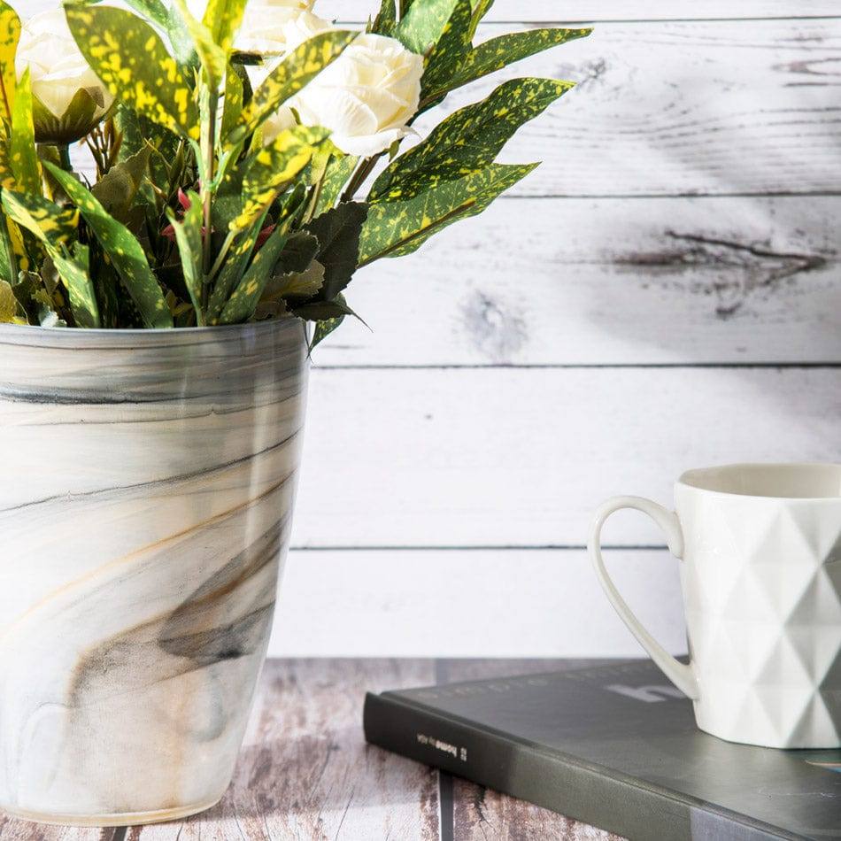 Leonardo Germany Alabastro Vase - Medium