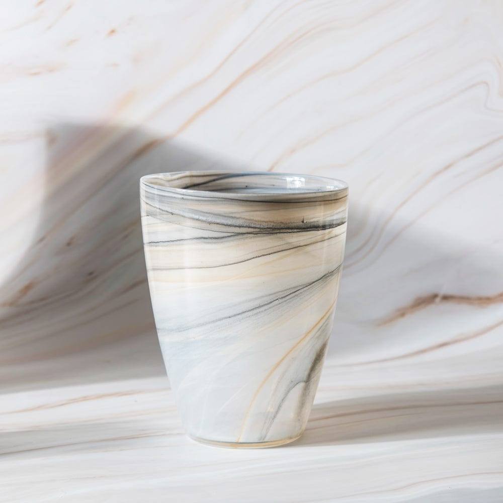 Leonardo Germany Alabastro Vase - Medium