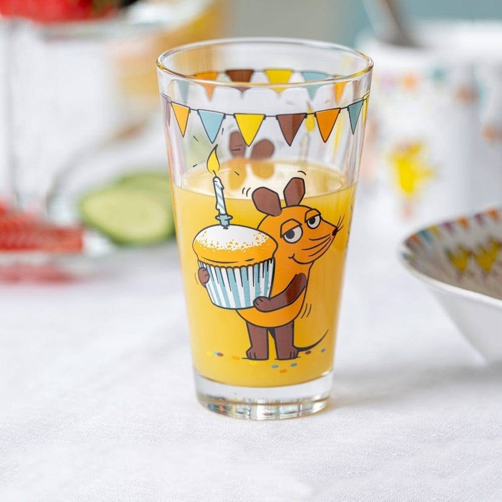 Leonardo Germany Bambini Tall Tumblers, Set of 6 - Assorted