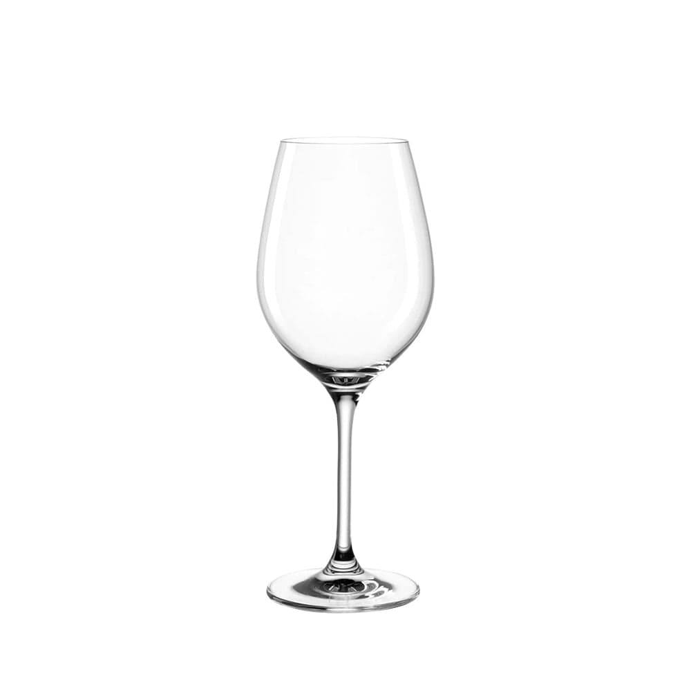 Leonardo Germany Barcelona Red Wine Glasses 520ml, Set of 6