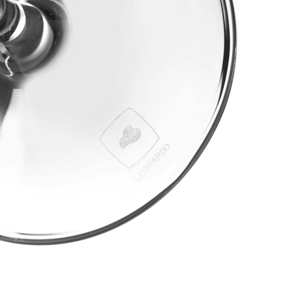 Leonardo Germany Barcelona Red Wine Glasses 520ml, Set of 6