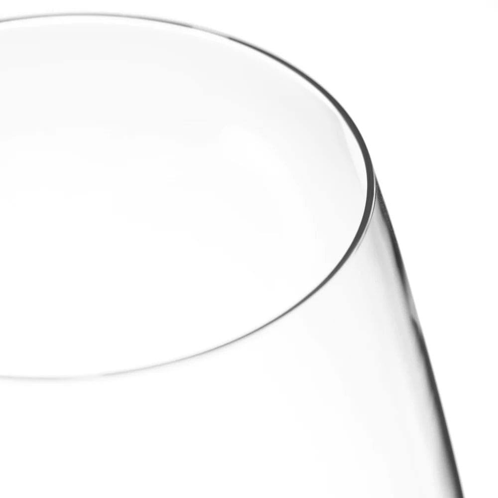 Leonardo Germany Barcelona Red Wine Glasses 520ml, Set of 6