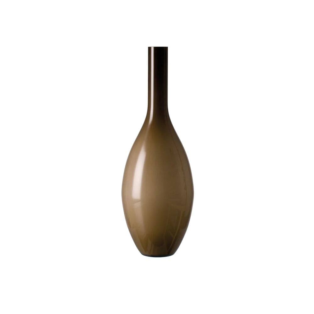 Leonardo Germany Beauty Glass Vase - Beige
