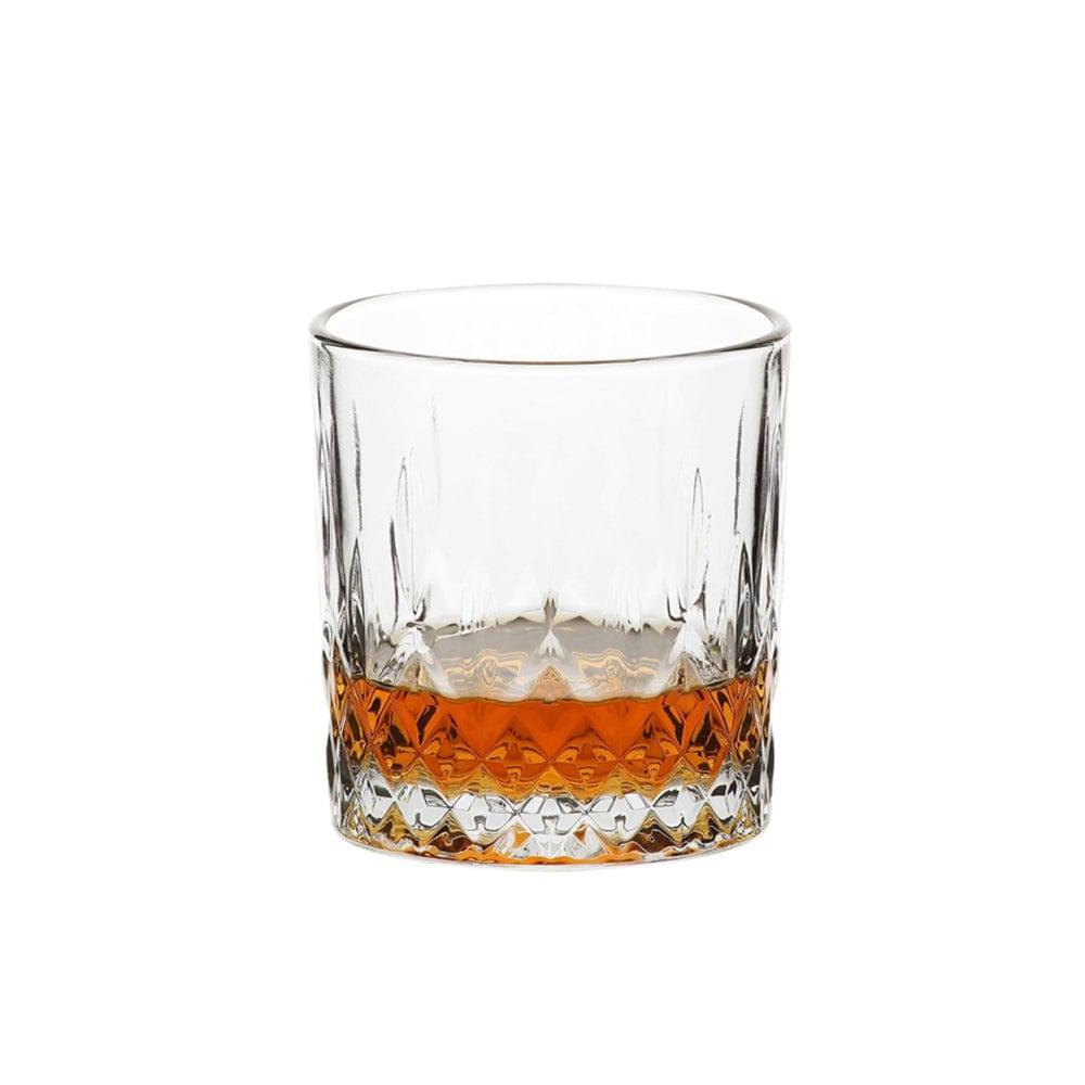 Leonardo Germany Becher Tumblers 320ml, Set of 6