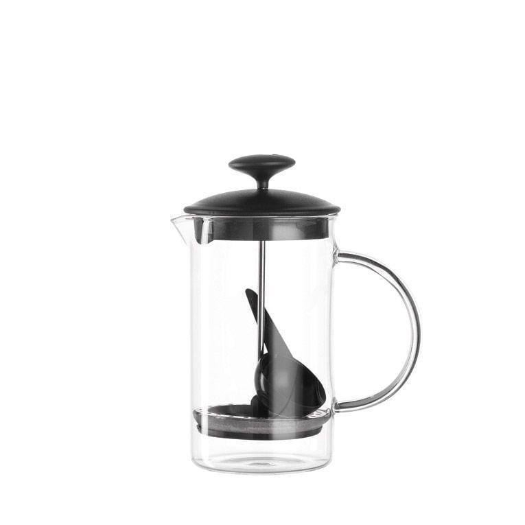 Leonardo Germany Caffe French Press Coffee Maker