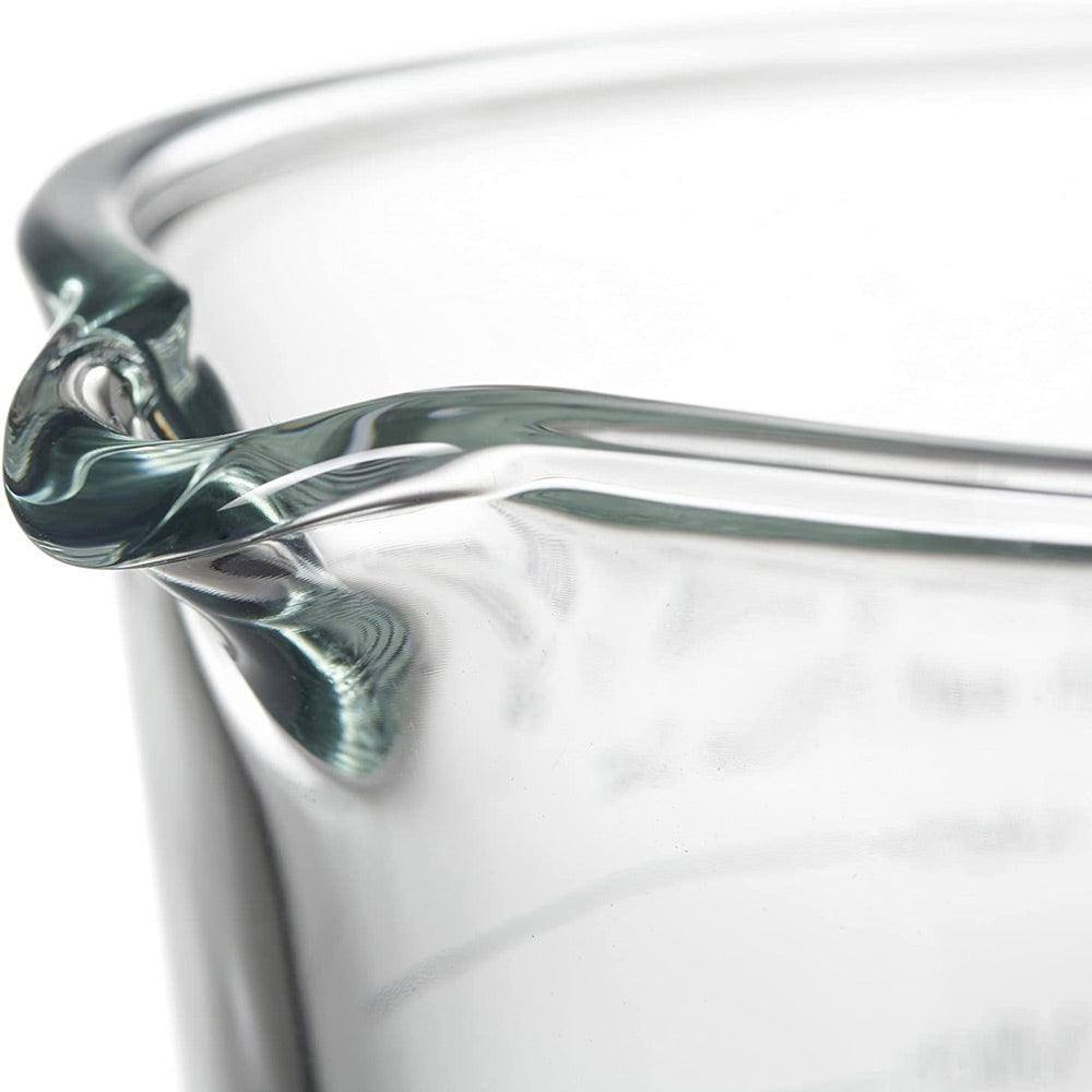 Leonardo Germany Cucina Glass Measuring Cup