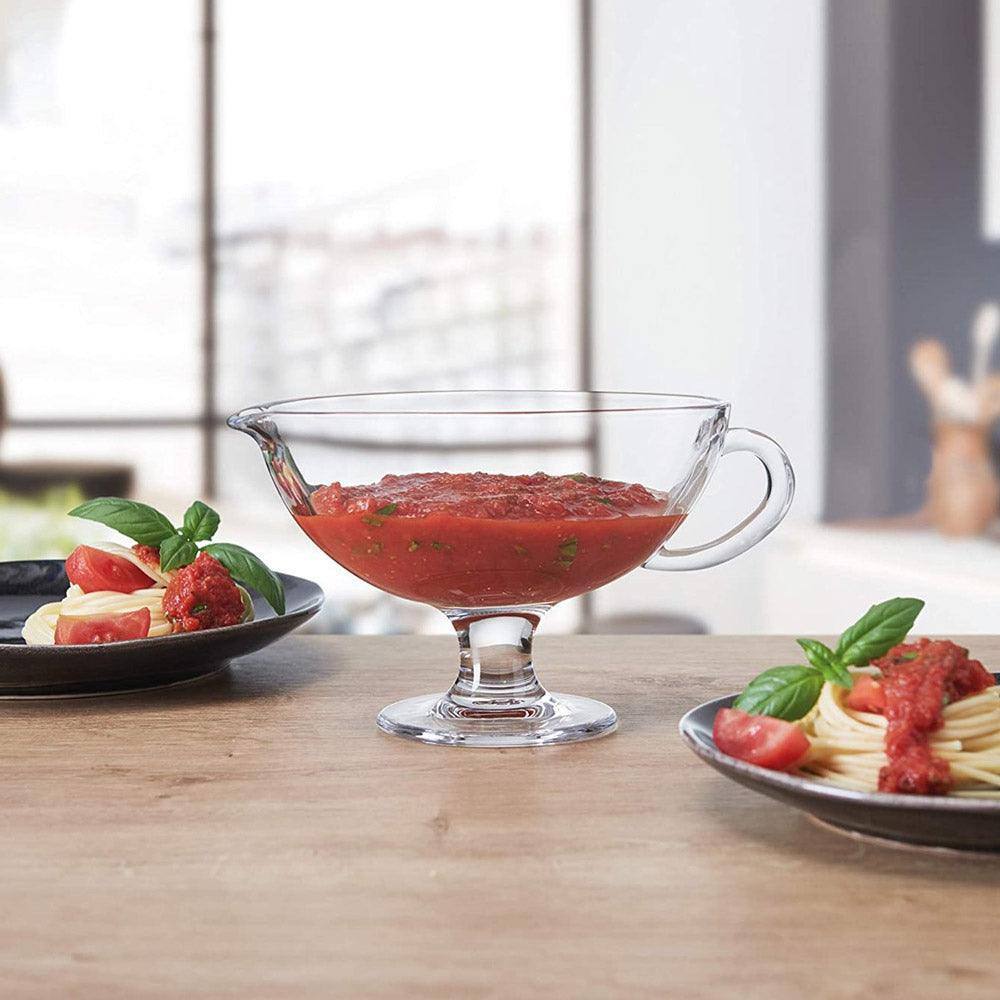 Leonardo Germany Cucina Gravy Boat