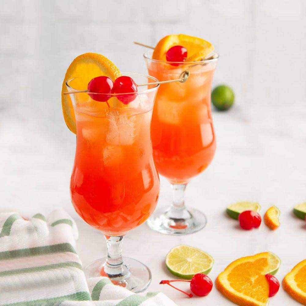 Leonardo Germany Hurricane Cocktail Glasses 450ml, Set of 2