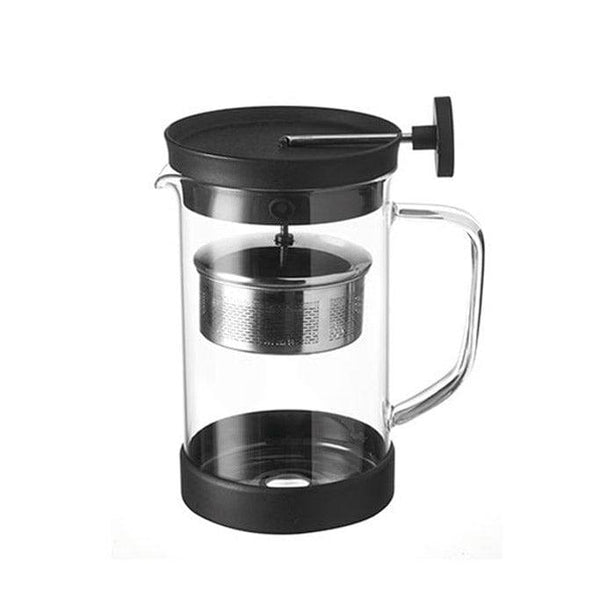 Leonardo Montana Caffe Tea Maker with Base – Modern Quests