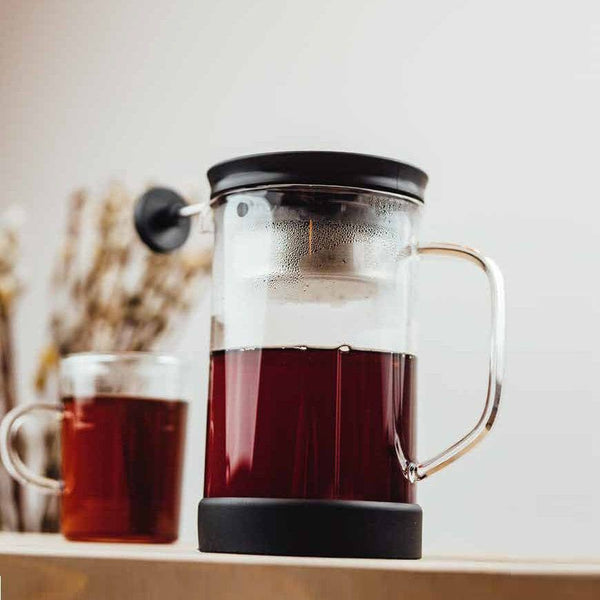 Leonardo Montana Teatime Teapot – Modern Quests