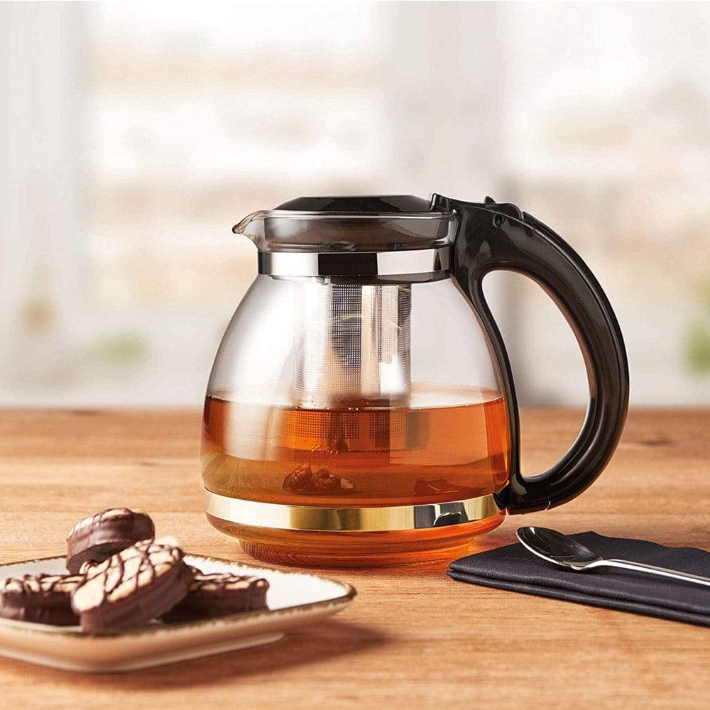 Leonardo Germany Montana Teatime Teapot