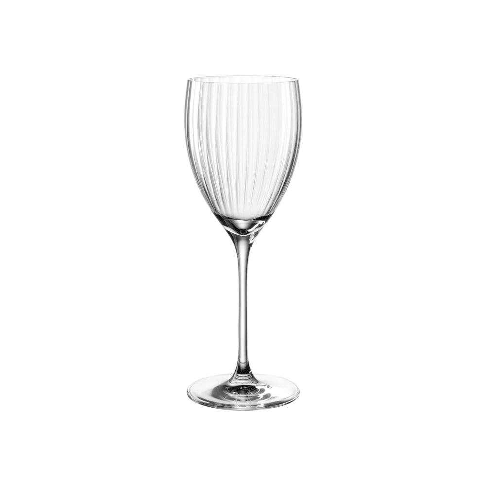 Leonardo Germany Poesia White Wine Glasses 350ml, Set of 6