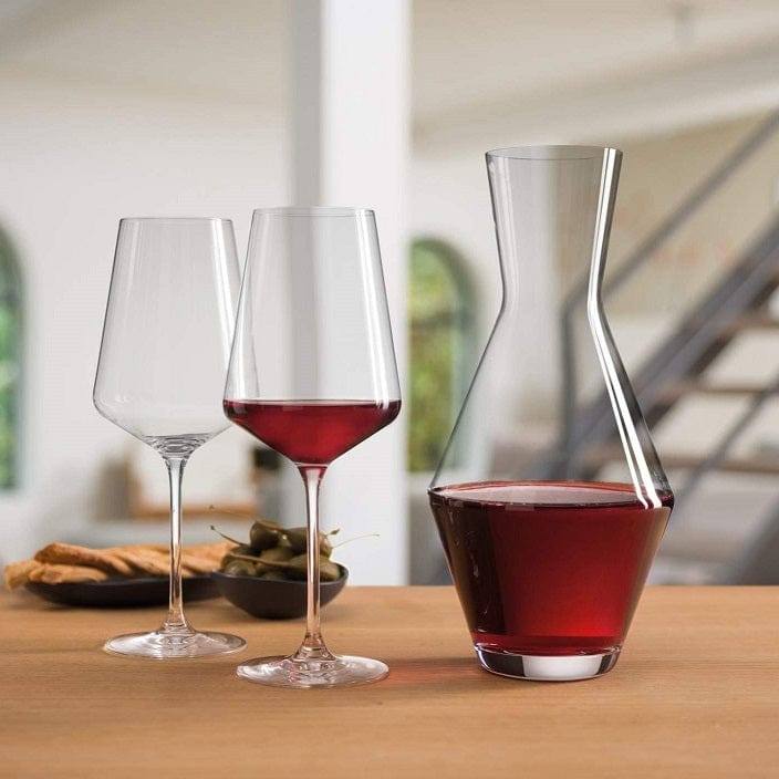 Leonardo Germany Puccini Wine Carafe 1400ml