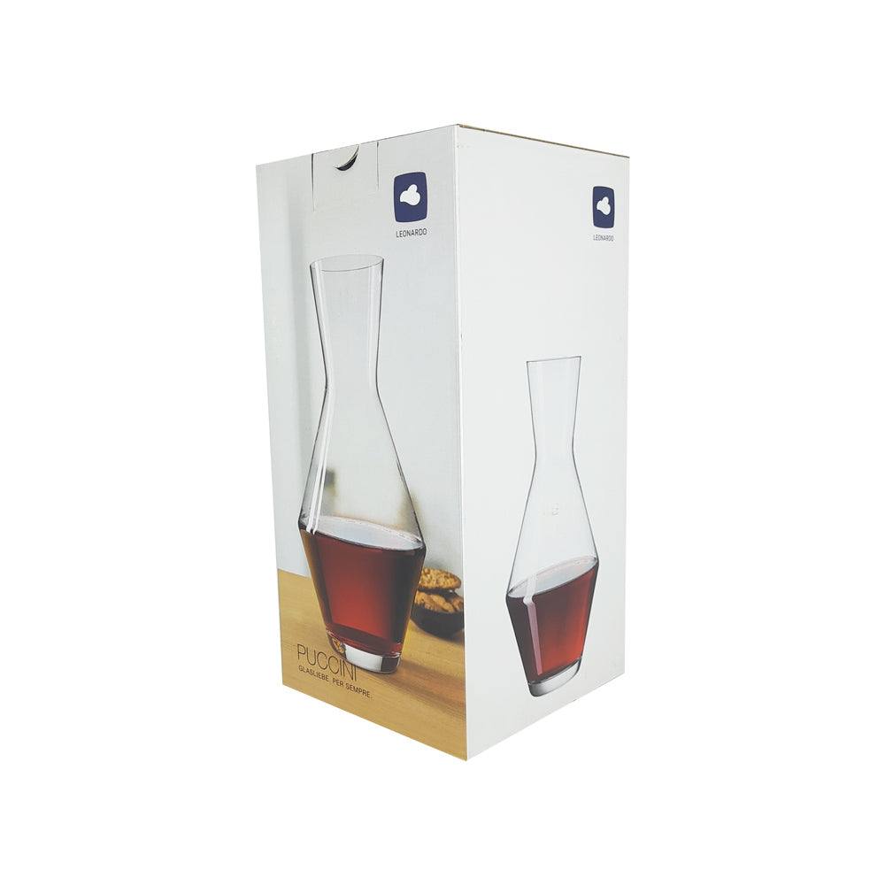 Leonardo Germany Puccini Wine Carafe 1400ml