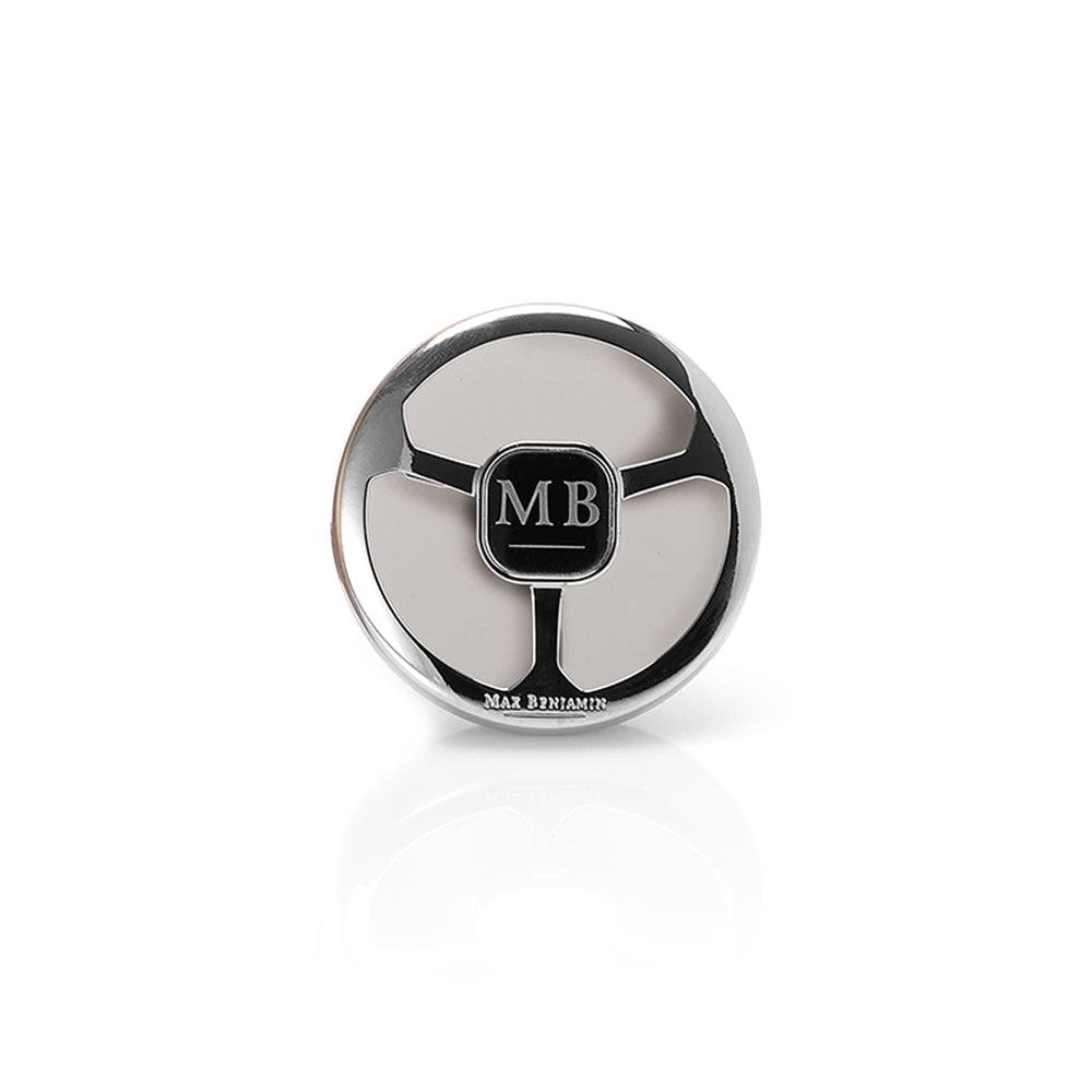 Max Benjamin Car Fragrance - Italian Apothecary