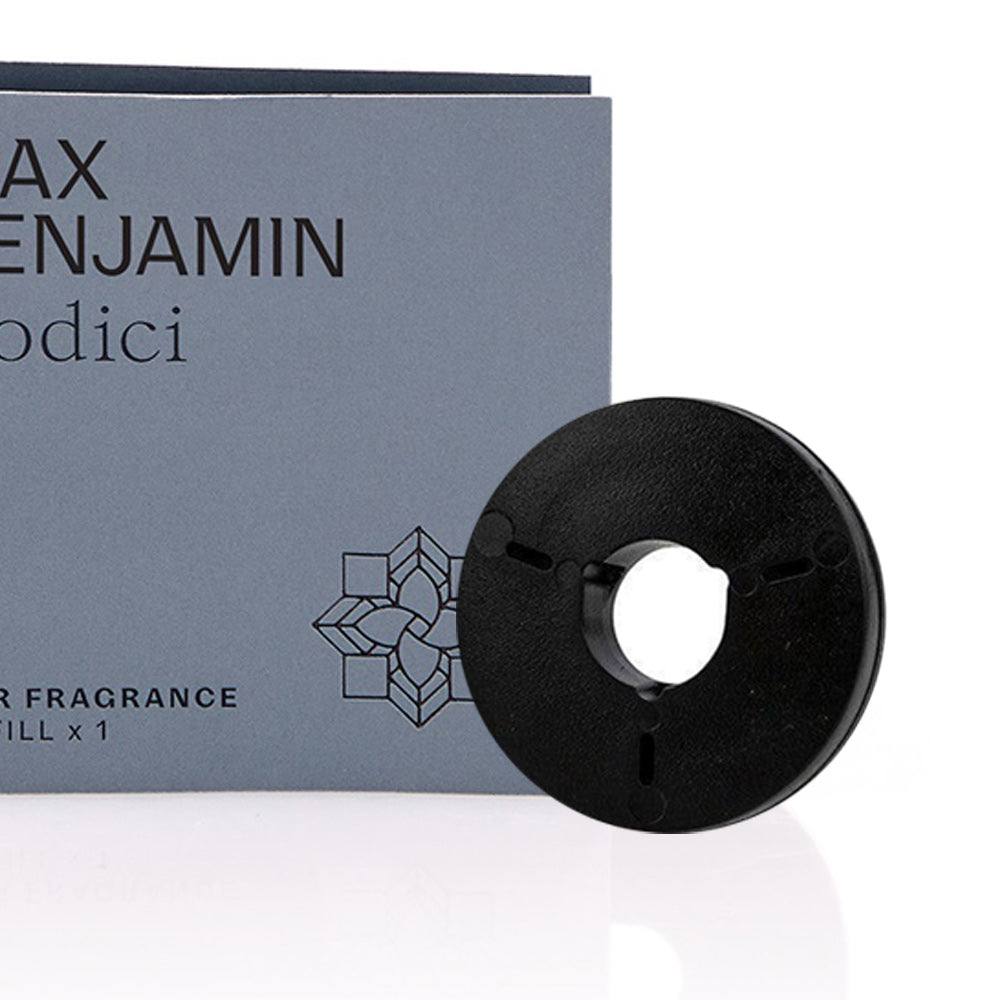 Max Benjamin Car Fragrance Refill - Dodici