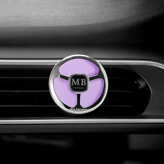 Max Benjamin Car Fragrance - True Lavender