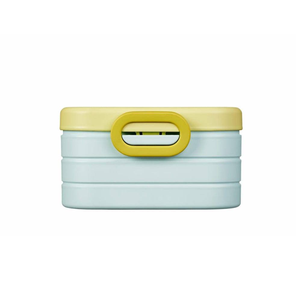 Mepal Netherlands Bento Lunch Box Medium - Lemon Vibe