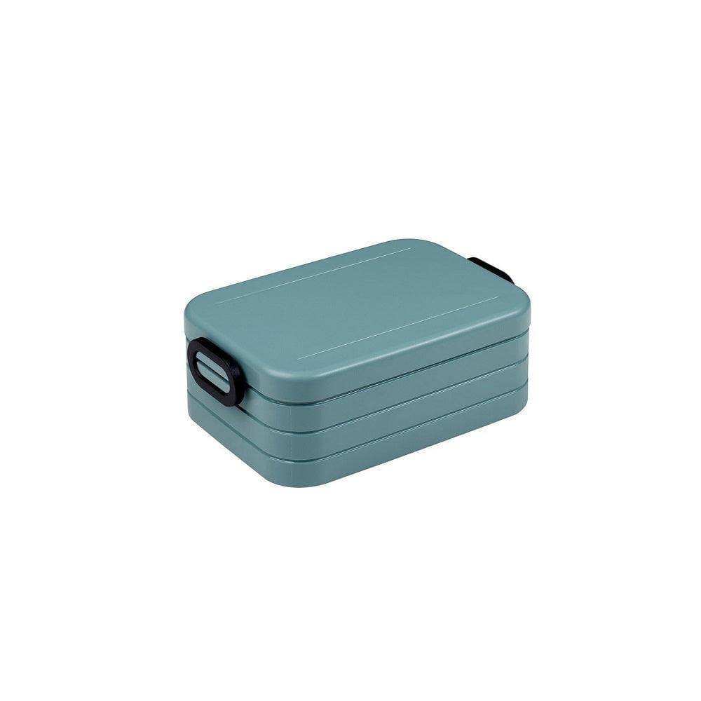 Mepal Netherlands Bento Lunch Box Medium - Nordic Green