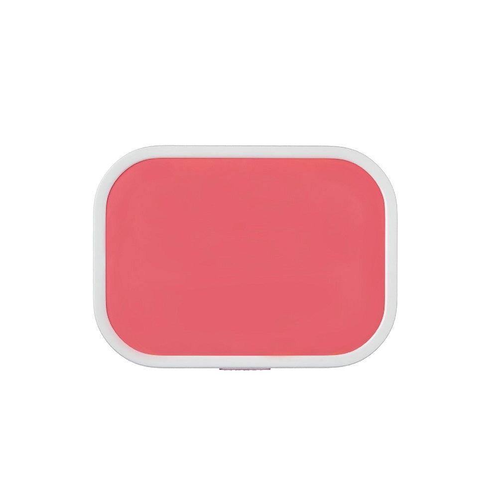 Mepal Netherlands Campus Lunch Box - Pink