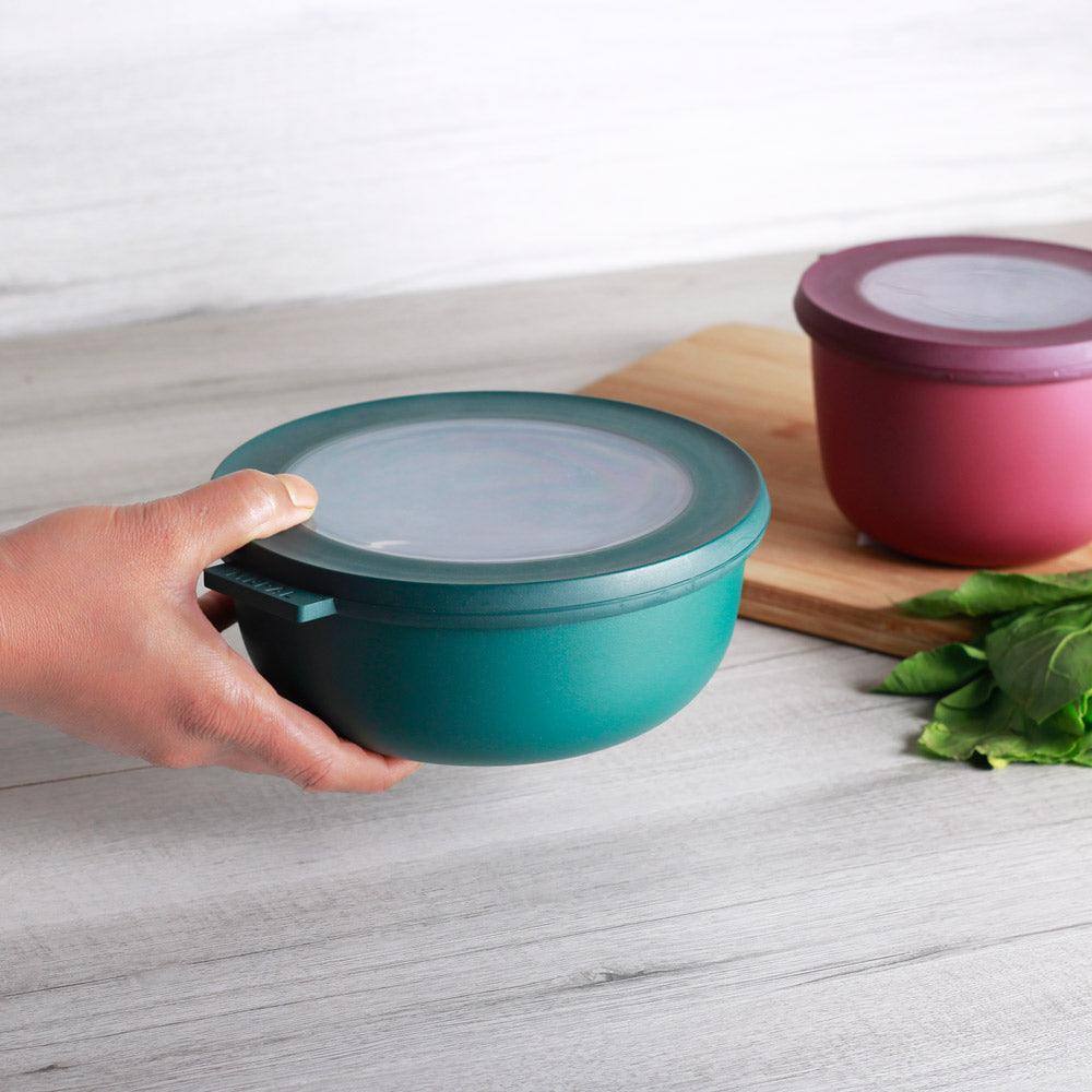 Mepal Netherlands Cirqula Storage Box 750ml - Nordic Pine