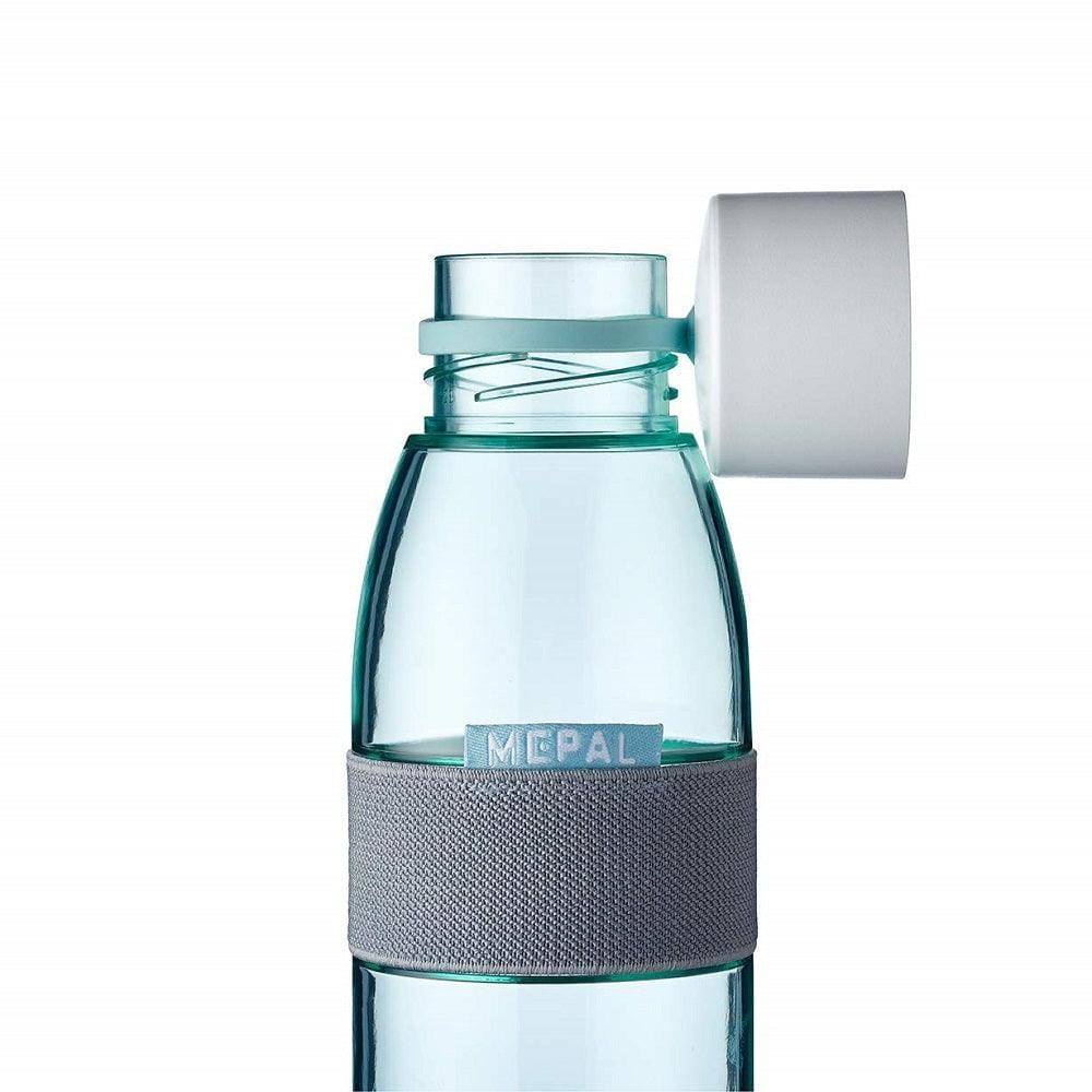 Mepal Netherlands Ellipse Water Bottle 500ml - Nordic Green