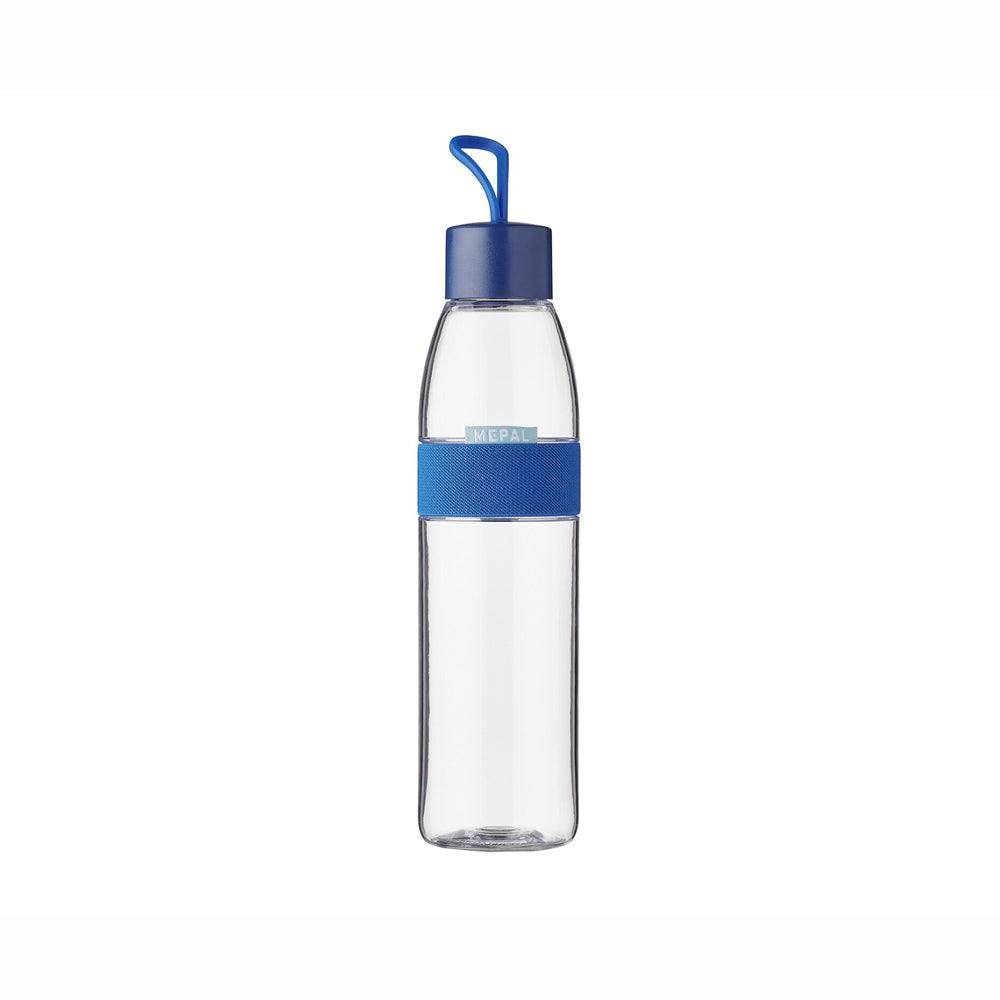 Mepal Netherlands Ellipse Water Bottle 700ml - Vivid Blue