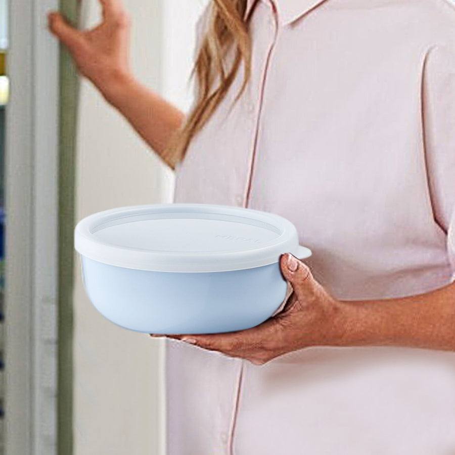 Mepal Netherlands Lumina Storage Box 750ml - Nordic Blue