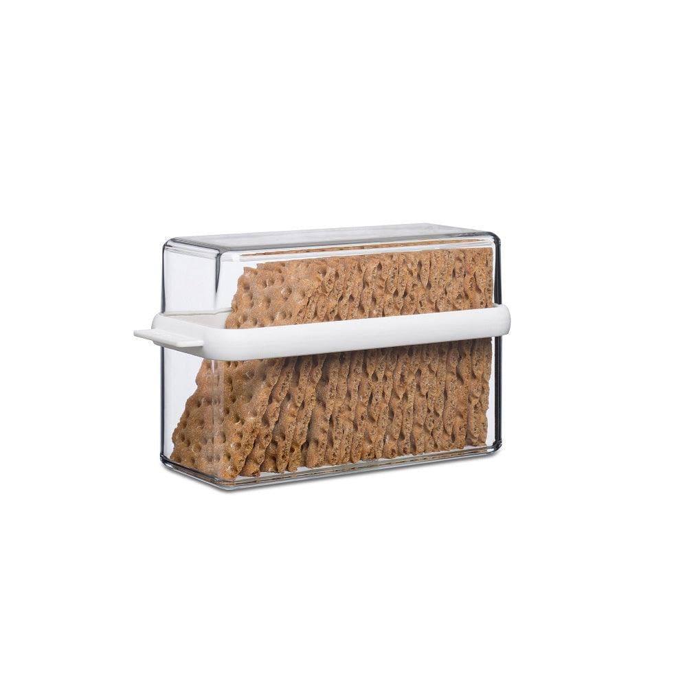 Mepal Netherlands Stora Bread Box - White